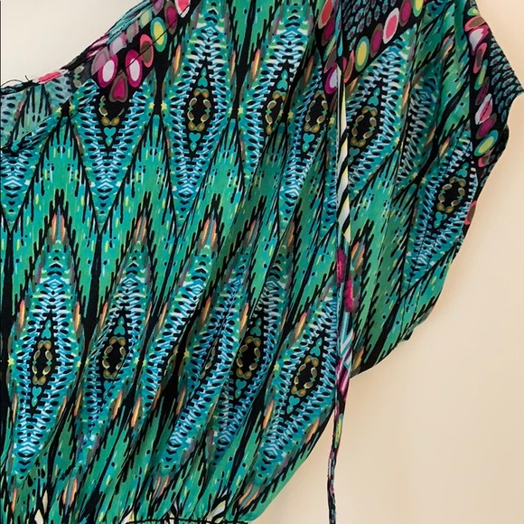 Tunic top - Picture 3 of 4